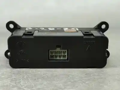 Second-hand car spare part clock for daewoo tacuma 2.0 cat oem iam references 96262580  