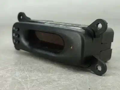 Second-hand car spare part clock for daewoo tacuma 2.0 cat oem iam references 96262580  