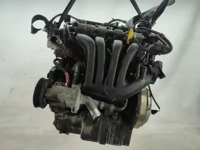 Peça sobressalente para automóvel em segunda mão motor completo por mini mini (r50, r53) one referências oem iam w10b16d / w10 b16 a  