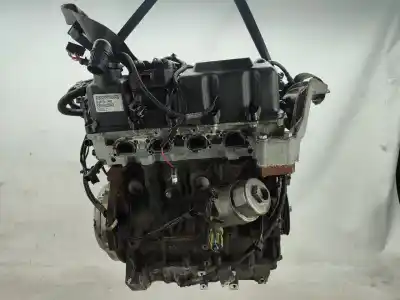 Автозапчастина б/у двигун комплект для mini mini (r50, r53) one посилання на oem iam w10b16d / w10 b16 a
