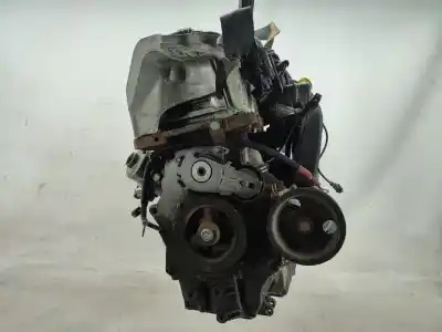 Peça sobressalente para automóvel em segunda mão motor completo por mini mini (r50, r53) one referências oem iam w10b16d / w10 b16 a  