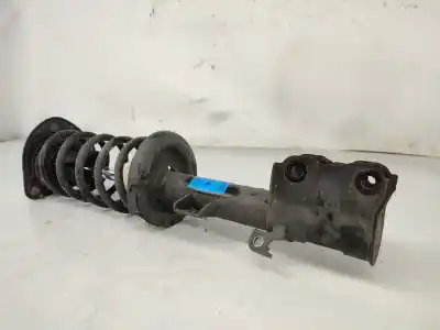 Peça sobressalente para automóvel em segunda mão amortecedor dianteiro esquerdo por smart forfour (454) 1.5 cdi (454.000) referências oem iam   