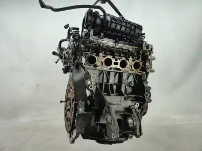 Автозапчастина б/у ДВИГУН КОМПЛЕКТ для NISSAN QASHQAI / QASHQAI +2 I (J10, NJ10, JJ10E)  Посилання на OEM IAM MR20  