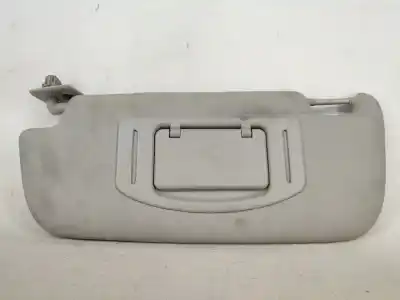 Second-hand car spare part left sunshade for smart forfour (454) 1.5 cdi (454.000) oem iam references 