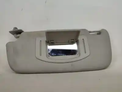 Автозапчастина б/у лівий натір для smart forfour (454) 1.5 cdi (454.000) посилання на oem iam   