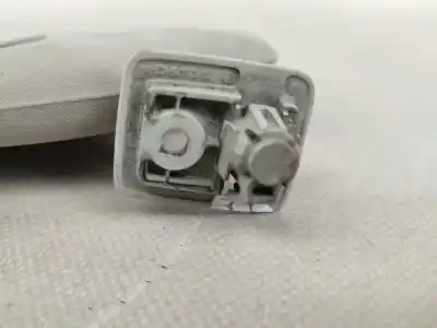 Автозапчастина б/у лівий натір для smart forfour (454) 1.5 cdi (454.000) посилання на oem iam   