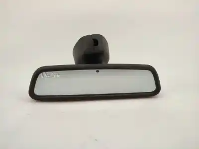 Second-hand car spare part interior rearview mirror for bmw serie 3 coupe (e46) 323 ci oem iam references 