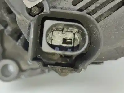 Автозапчастина б/у генератор для smart forfour (454) 1.5 cdi (454.000) посилання на oem iam a6391500250  