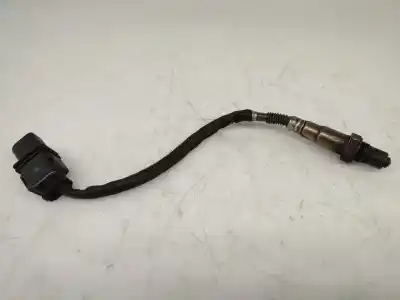 Second-hand car spare part lambda probe for smart forfour (454) 1.5 cdi (454.000) oem iam references 0258017014 0258017015