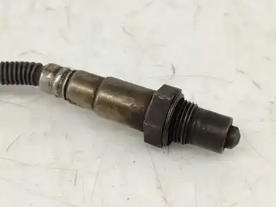 Peça sobressalente para automóvel em segunda mão sonda lambda por smart forfour (454) 1.5 cdi (454.000) referências oem iam 0258017014 0258017015  
