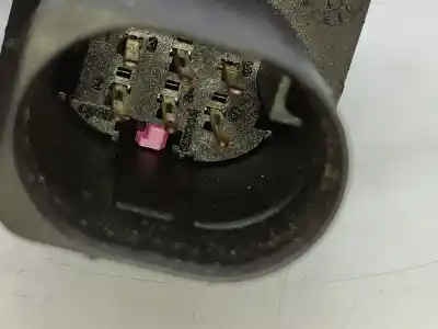 Peça sobressalente para automóvel em segunda mão sonda lambda por smart forfour (454) 1.5 cdi (454.000) referências oem iam 0258017014 0258017015  