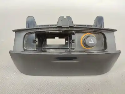 Автозапчастина б/у попільничка для peugeot 308 sw ii (lc_, lj_, lr_, lx_, l4_) 1.5 bluehdi 130 посилання на oem iam 9671177577