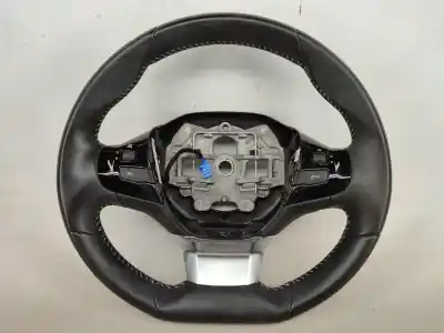 Автозапчастина б/у кермо для peugeot 308 sw ii (lc_, lj_, lr_, lx_, l4_) 1.5 bluehdi 130 посилання на oem iam 98084115xu