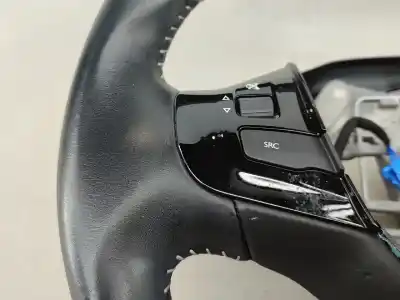 Автозапчасти б/у руль за peugeot 308 sw ii (lc_, lj_, lr_, lx_, l4_) 1.5 bluehdi 130 ссылки oem iam 98084115xu  