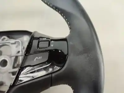 Автозапчасти б/у руль за peugeot 308 sw ii (lc_, lj_, lr_, lx_, l4_) 1.5 bluehdi 130 ссылки oem iam 98084115xu  