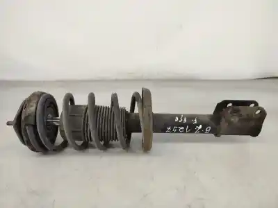 Second-hand car spare part front left shock absorber for opel corsa a hatchback (s83) 1.2 n (f08. m08. f68. m68) oem iam references 