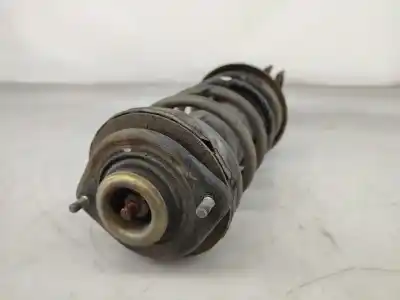 Second-hand car spare part front left shock absorber for opel corsa a hatchback (s83) 1.2 n (f08. m08. f68. m68) oem iam references   