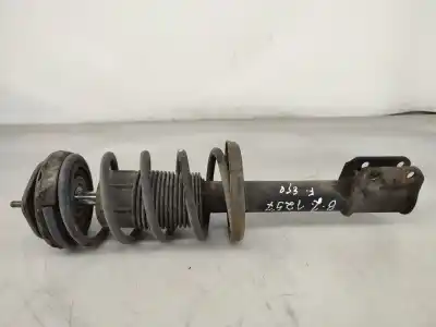 Second-hand car spare part front left shock absorber for opel corsa a hatchback (s83) 1.2 n (f08. m08. f68. m68) oem iam references   