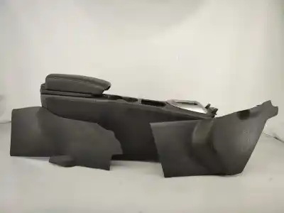 Second-hand car spare part center console for nissan qashqai / qashqai +2 i (j10, nj10, jj10e) 2.0 oem iam references 149a77000