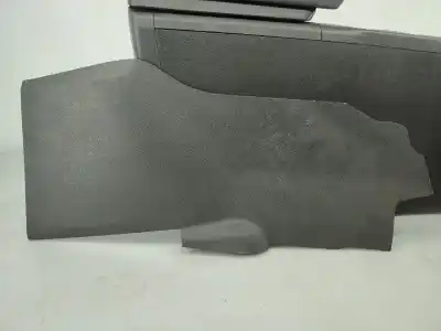 Second-hand car spare part center console for nissan qashqai / qashqai +2 i (j10, nj10, jj10e) 2.0 oem iam references 149a77000  