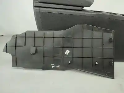 Second-hand car spare part center console for nissan qashqai / qashqai +2 i (j10, nj10, jj10e) 2.0 oem iam references 149a77000  