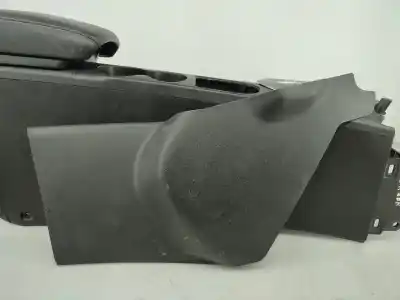 Second-hand car spare part center console for nissan qashqai / qashqai +2 i (j10, nj10, jj10e) 2.0 oem iam references 149a77000  