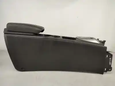 Second-hand car spare part center console for nissan qashqai / qashqai +2 i (j10, nj10, jj10e) 2.0 oem iam references 149a77000  