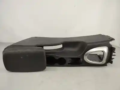 Second-hand car spare part center console for nissan qashqai / qashqai +2 i (j10, nj10, jj10e) 2.0 oem iam references 149a77000  
