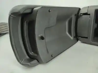 Second-hand car spare part center console for nissan qashqai / qashqai +2 i (j10, nj10, jj10e) 2.0 oem iam references 149a77000  