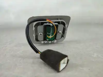 Second-hand car spare part multifunction switch for nissan qashqai / qashqai +2 i (j10, nj10, jj10e) 2.0 oem iam references    Second-hand car spare part multifunction switch for nissan qashqai / qashqai +2 i (j10, nj10, jj10e) 2.0 oem iam references