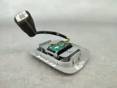 Second-hand car spare part multifunction switch for nissan qashqai / qashqai +2 i (j10, nj10, jj10e) 2.0 oem iam references    Second-hand car spare part multifunction switch for nissan qashqai / qashqai +2 i (j10, nj10, jj10e) 2.0 oem iam references