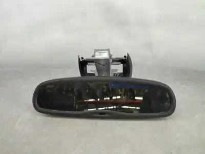 Second-hand car spare part interior rearview mirror for nissan qashqai / qashqai +2 i (j10, nj10, jj10e) 2.0 oem iam references 96321jd01a