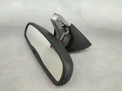 Second-hand car spare part interior rearview mirror for nissan qashqai / qashqai +2 i (j10, nj10, jj10e) 2.0 oem iam references 96321jd01a  