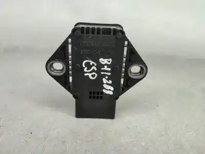 Second-hand car spare part yaw rate sensor for nissan qashqai / qashqai +2 i (j10, nj10, jj10e) 2.0 oem iam references 0265005665   Second-hand car spare part yaw rate sensor for nissan qashqai / qashqai +2 i (j10, nj10, jj10e) 2.0 oem iam references 0265005665