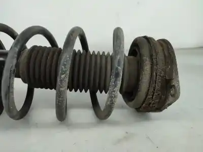 Second-hand car spare part front left shock absorber for nissan qashqai / qashqai +2 i (j10, nj10, jj10e) 2.0 oem iam references 54303jd03a  