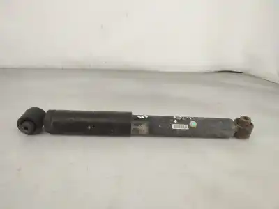 Second-hand car spare part rear left shock absorber for nissan qashqai / qashqai +2 i (j10, nj10, jj10e) 2.0 oem iam references 56210jd03a