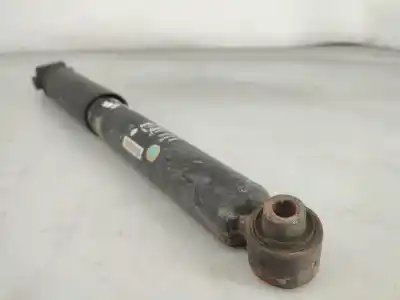 İkinci el araba yedek parçası arka sol amortisör için nissan qashqai / qashqai +2 i (j10, nj10, jj10e) 2.0 oem iam referansları 56210jd03a  