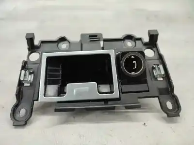 Peça sobressalente para automóvel em segunda mão cinzeiro por bmw 5 (e60) 525 d referências oem iam 7034087