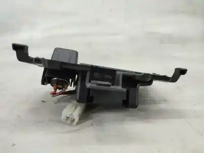 Peça sobressalente para automóvel em segunda mão cinzeiro por bmw 5 (e60) 525 d referências oem iam 7034087  