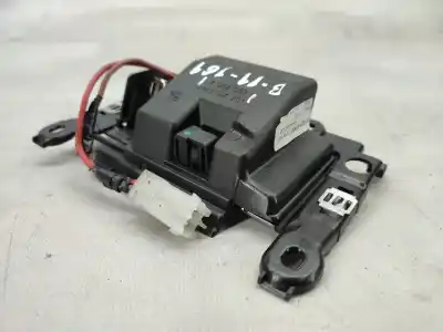 Peça sobressalente para automóvel em segunda mão cinzeiro por bmw 5 (e60) 525 d referências oem iam 7034087  