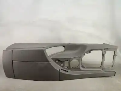 Peça sobressalente para automóvel em segunda mão consola central por bmw 5 (e60) 525 d referências oem iam 51167034086
