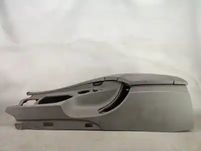 Peça sobressalente para automóvel em segunda mão consola central por bmw 5 (e60) 525 d referências oem iam 51167034086  