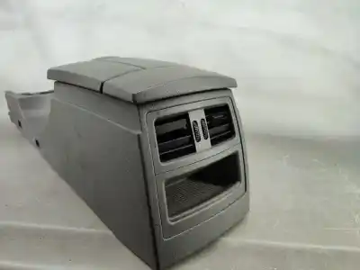 Peça sobressalente para automóvel em segunda mão consola central por bmw 5 (e60) 525 d referências oem iam 51167034086  