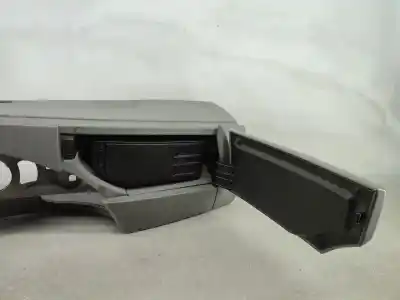 Peça sobressalente para automóvel em segunda mão consola central por bmw 5 (e60) 525 d referências oem iam 51167034086  