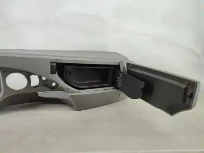 Peça sobressalente para automóvel em segunda mão consola central por bmw 5 (e60) 525 d referências oem iam 51167034086  