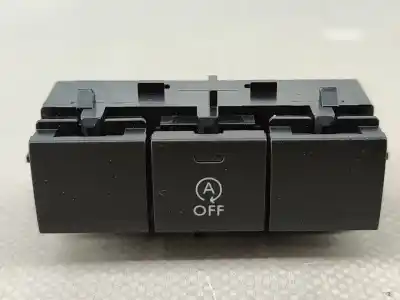 Автозапчастина б/у многофункційне управління для peugeot 308 sw ii (lc_, lj_, lr_, lx_, l4_) 1.5 bluehdi 130 посилання на oem iam 98189730zd