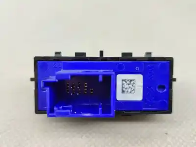 Second-hand car spare part multifunction switch for peugeot 308 sw ii (lc_, lj_, lr_, lx_, l4_) 1.5 bluehdi 130 oem iam references 98189730zd  