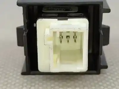 Автозапчастина б/у многофункційне управління для peugeot 308 sw ii (lc_, lj_, lr_, lx_, l4_) 1.5 bluehdi 130 посилання на oem iam   