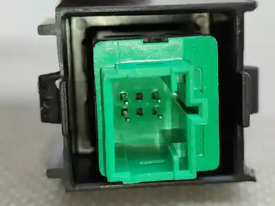 Автозапчастина б/у многофункційне управління для peugeot 308 sw ii (lc_, lj_, lr_, lx_, l4_) 1.5 bluehdi 130 посилання на oem iam mp6661  