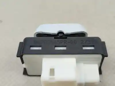 Автозапчастина б/у многофункційне управління для peugeot 308 sw ii (lc_, lj_, lr_, lx_, l4_) 1.5 bluehdi 130 посилання на oem iam   